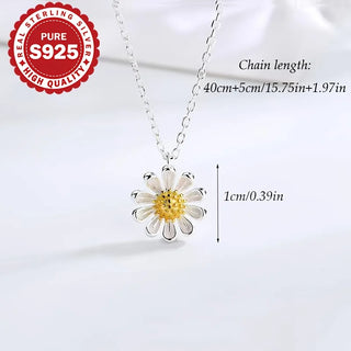Zircon Silver Choker Necklace