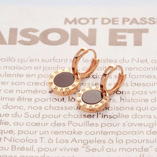 Zircon Rose Gold Ring 2
