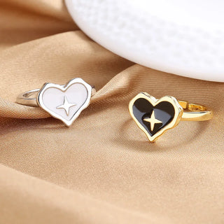 Adjustable Ring
