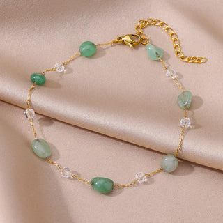Stainless Chain Bracelet