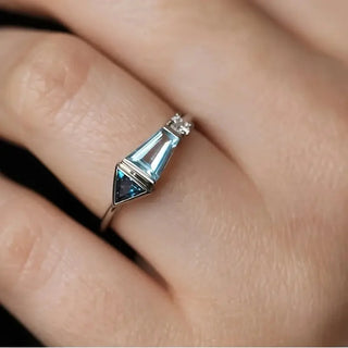 Vintage Classic Ring