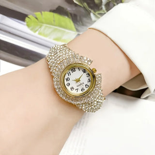 Rhinestone Bracelet