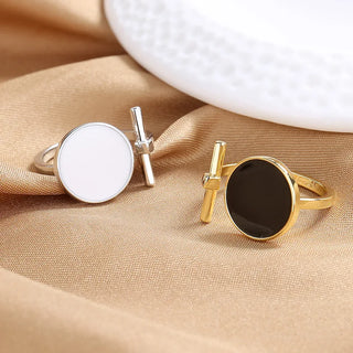 Adjustable Ring