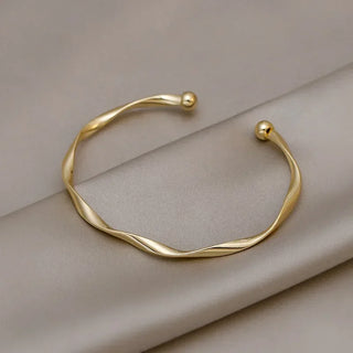 Beaded Chain Bracelet 2