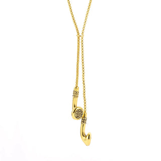 Couple Necklaces Accessory