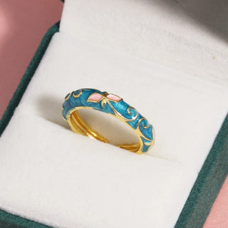 Gold Ring
