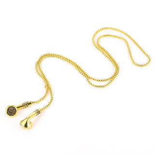 Couple Necklaces Accessory