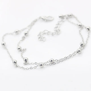 Chain Anklet