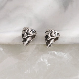 Zircon Classic Earrings