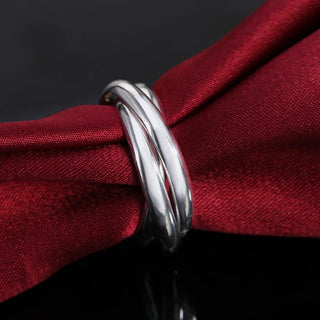 Silver Ring