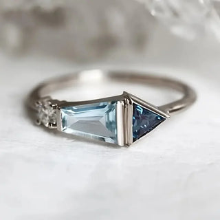 Vintage Classic Ring