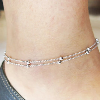 Chain Anklet