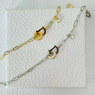 Chain Bracelet 3