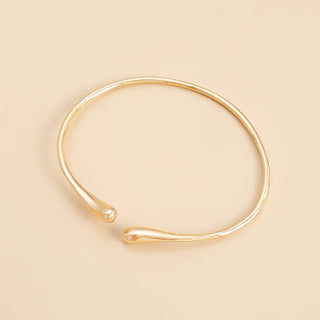 Gold Classic Bracelet 2