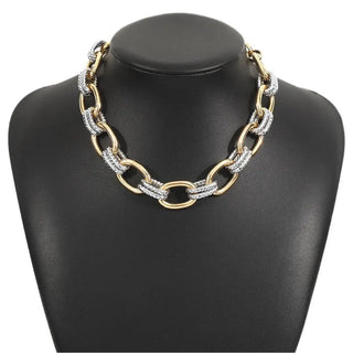 Chain Classic Necklace