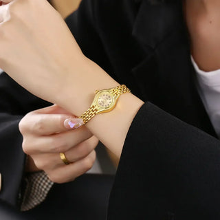 Gold Stainless Bracelet 2