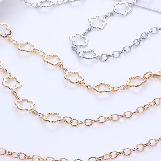 Chain Waist Belt 6