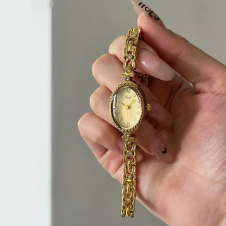 Gold Bracelet 3