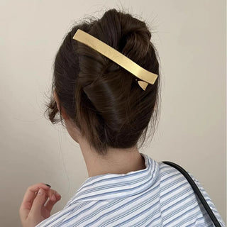 Clips Barrettes Hair Barrette
