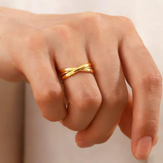 Classic Ring