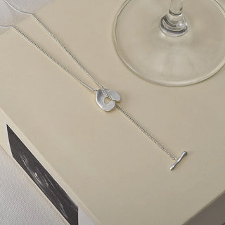 Chain Pendant Necklace