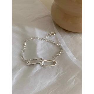 Zircon Silver Accessory