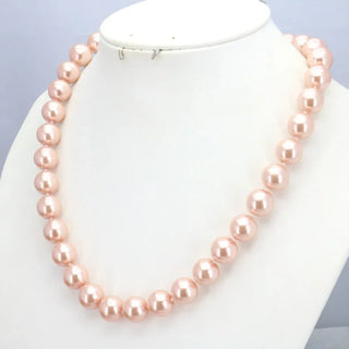 Pearl Shell Earrings