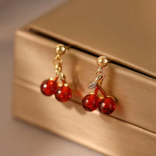 Gold Pendant Jewelry Set 2