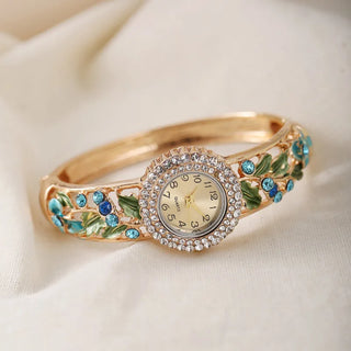 Crystal Stainless Bracelet