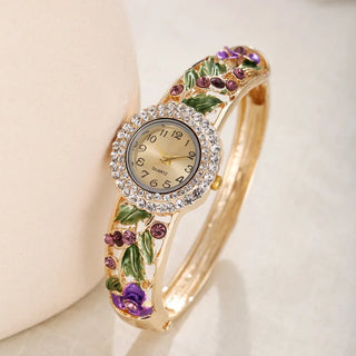 Crystal Stainless Bracelet