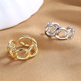 Adjustable Ring