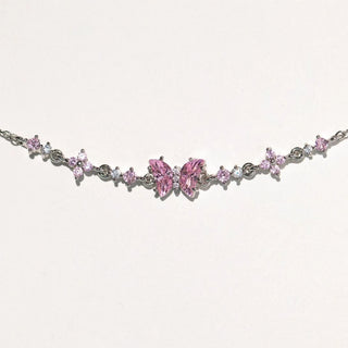 Crystal Zircon Accessory