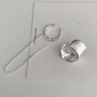 Zircon Classic Earrings