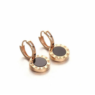 Zircon Rose Gold Ring 2