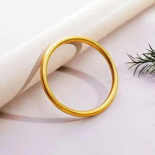 Gold Classic Bracelet