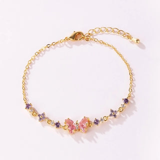 Crystal Zircon Accessory