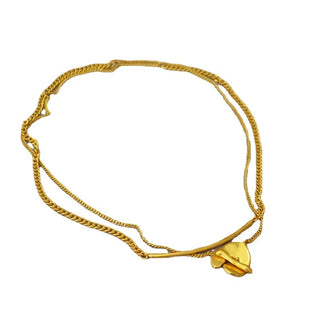 Chain Pendant Necklace