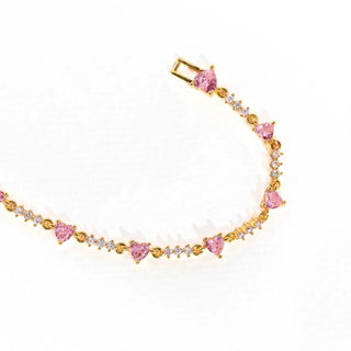 Crystal Zircon Accessory
