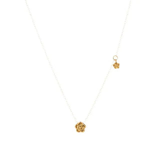 Gold Stainless Jewelry Set 2