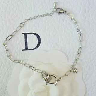 Chain Bracelet 3