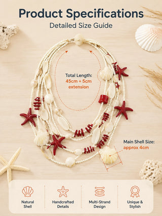 Silver Chain Pendant Necklace 3