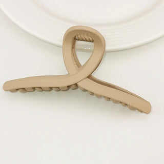 Barrettes Acrylic Hair Barrette