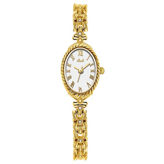 Gold Bracelet 3