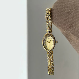 Gold Bracelet 3