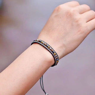 Chain Bracelet 2