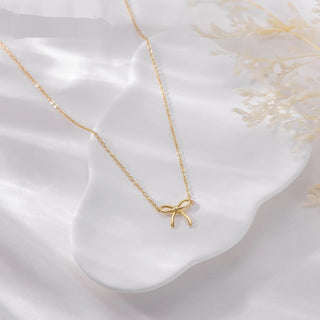 Gold Silver Choker Necklace