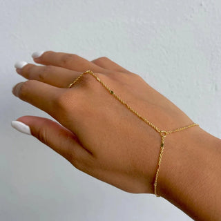 Chain Bracelet
