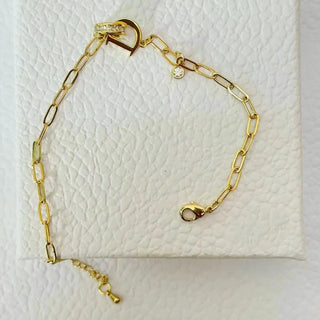 Chain Bracelet 3