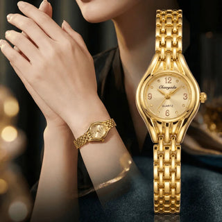 Gold Vintage Bracelet
