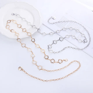 Chain Waist Belt 6